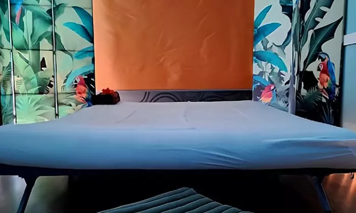 Masaje relajante, tailandés o ritual tántrico solo o en pareja