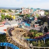Image 2: 3 bis 4 Tage mit Europapark-Tageskarte im Schwarzwald