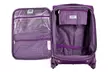 Olympia USA Expandable Spinner Luggage Set (3-Piece) - Second Medium