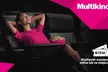 Bilety na dowolny film 2D/3D w kinach sieci Multikino w całej Polsce - Image 4