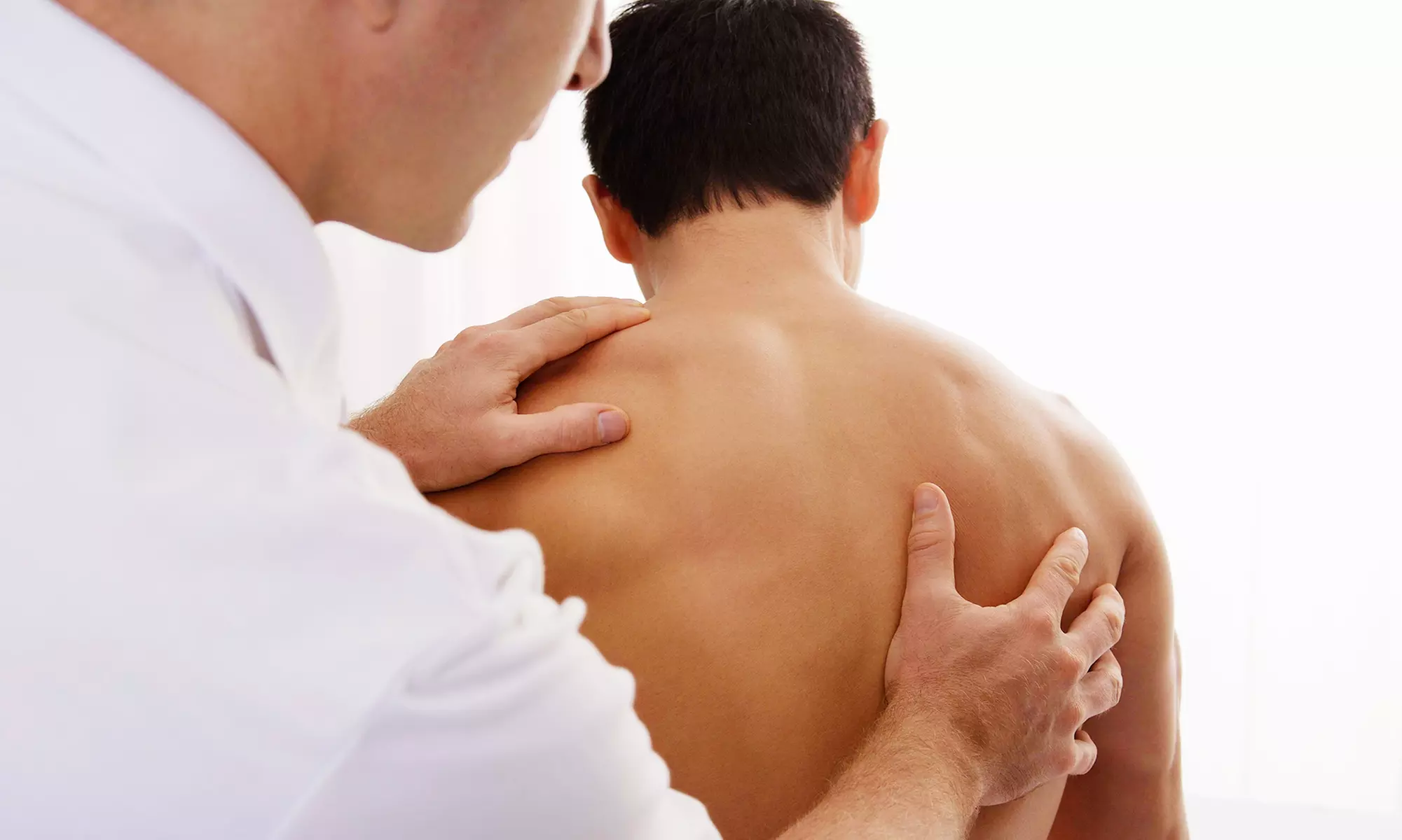 Up to 90% Off on Chiropractic Services at Health Source* - Primary Image