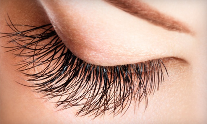 eyelash extensions boston