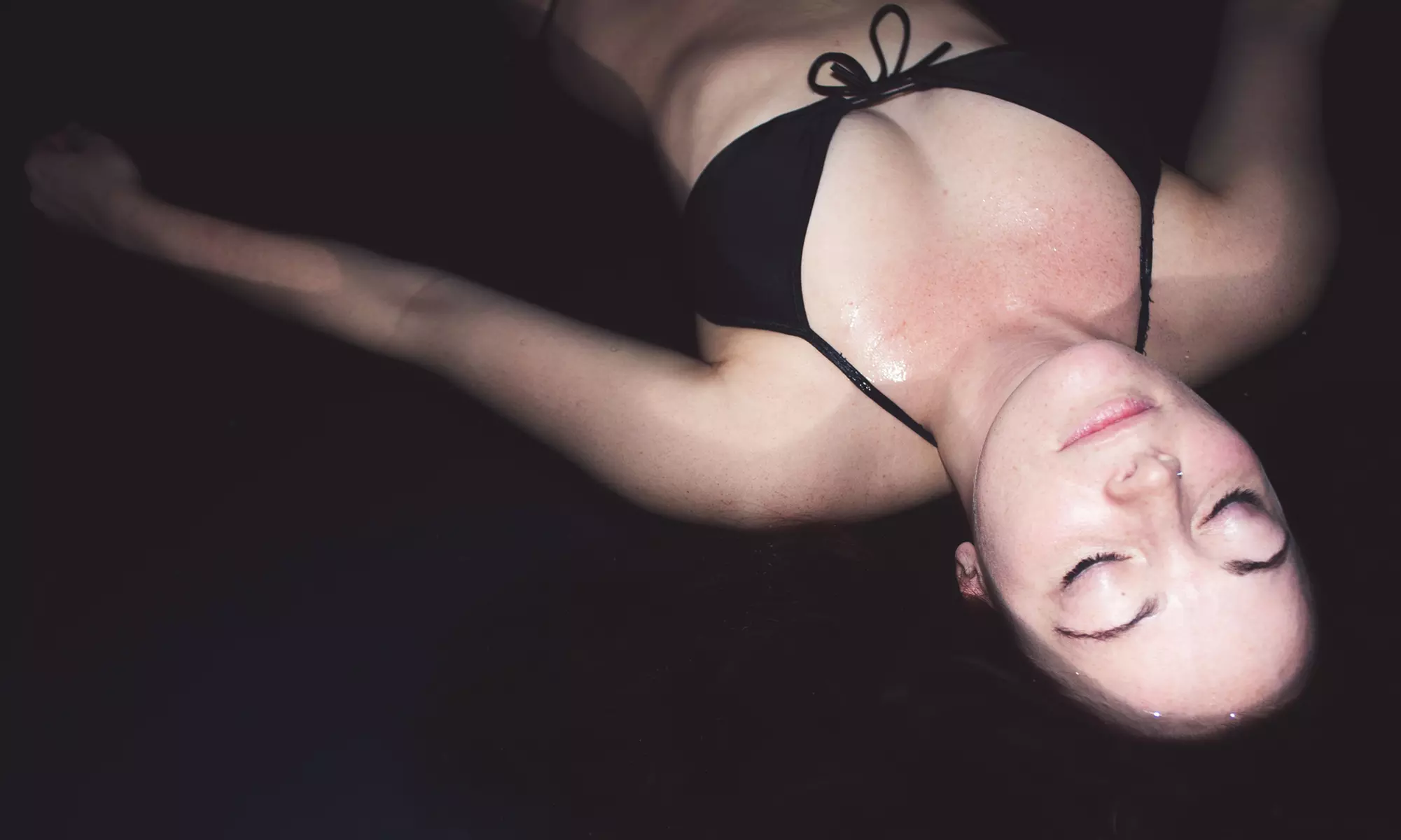 One or Three 90-Minute Float Sessions at Float Space (Up to 41% Off) - Primary Image