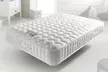 Imperial 3500 Memory Foam and Pocket Sprung Mattress from £219.95 With Free Delivery (Up to 63% Off) - Image 2
