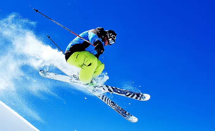 1 or 4 Full-Day Lift Tickets with Optional Equipment Rental or Season Pass at Skyloft Ski Resort (Up to 63% Off) - Primary Image