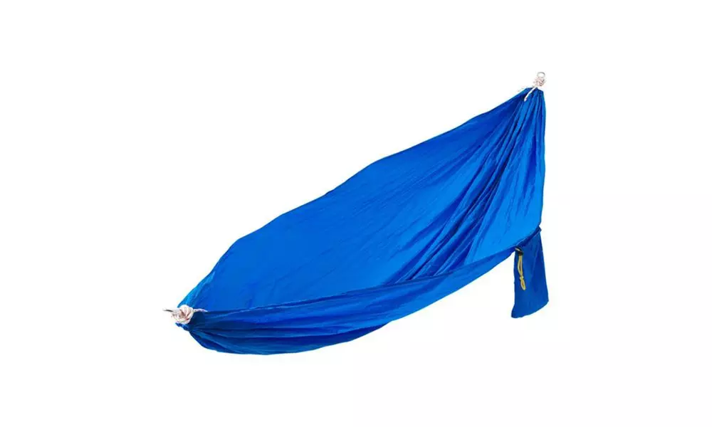 Portable Two-Person Hammock - Second Medium