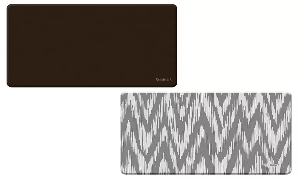 Cuisinart Anti-Fatigue 20"x41" Kitchen Mat - Primary Image