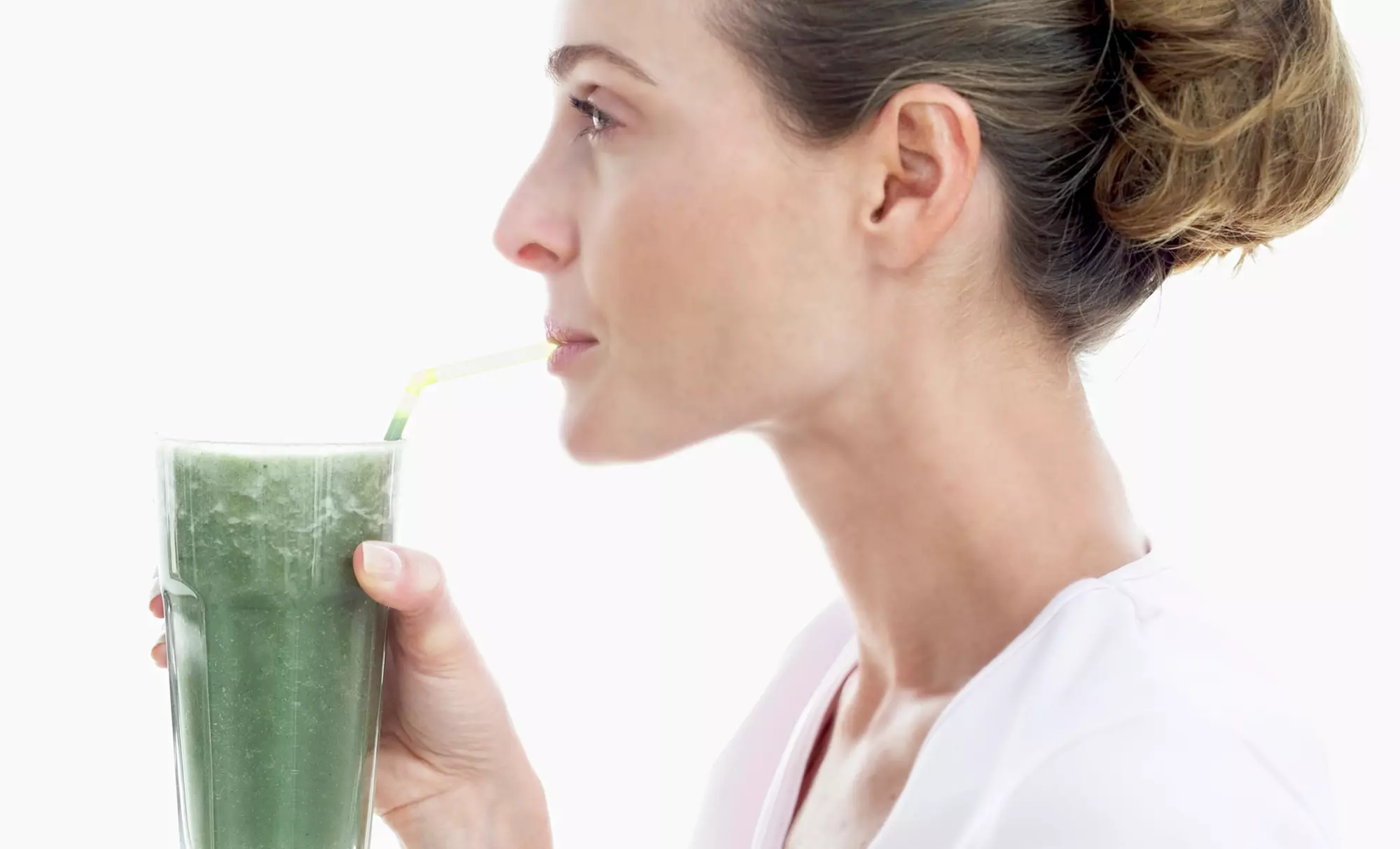 C$95 for One-Day Juice Cleanse and One-Day Raw-Food Cleanse at Cruda Cafe (C$160 Value) - Primary Image
