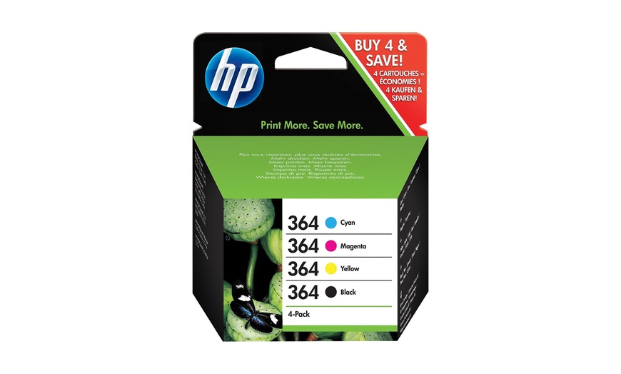 Image 10: Ink Cartridges 