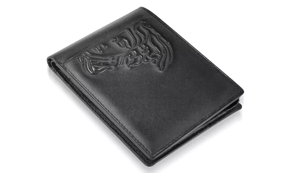 Versace Collection 2024 Wallet