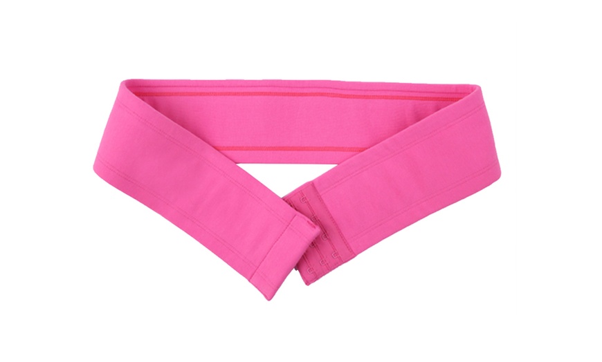 Image 7: Breast Support Band