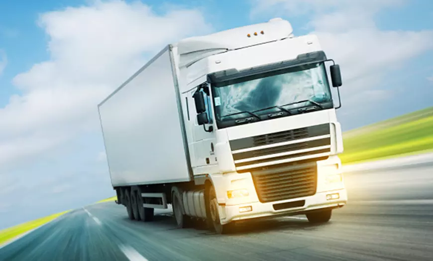 Image 1: Choice of Driver CPC Day Course