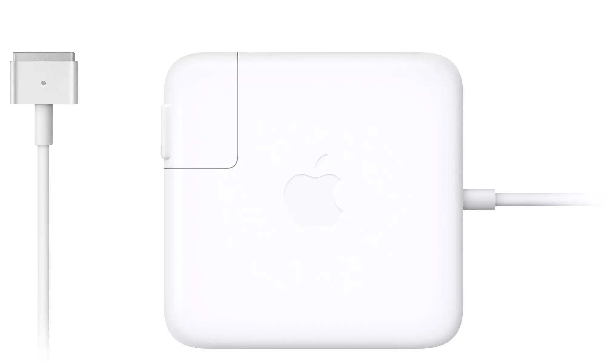 Apple MagSafe 2 Power Adapters for MacBook - Primary Image