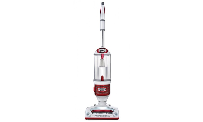 Shark NV502 Rotator Lift-Away Professional Upright Vacuum | Groupon