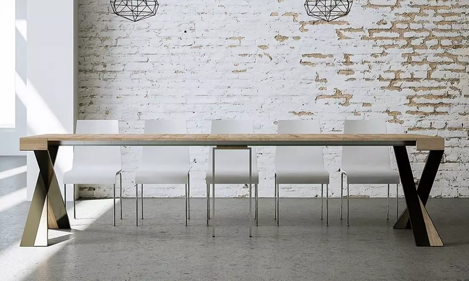 Consolle allungabile Diago