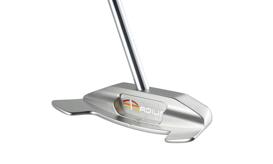 Image 11: Radius Golf Clubs