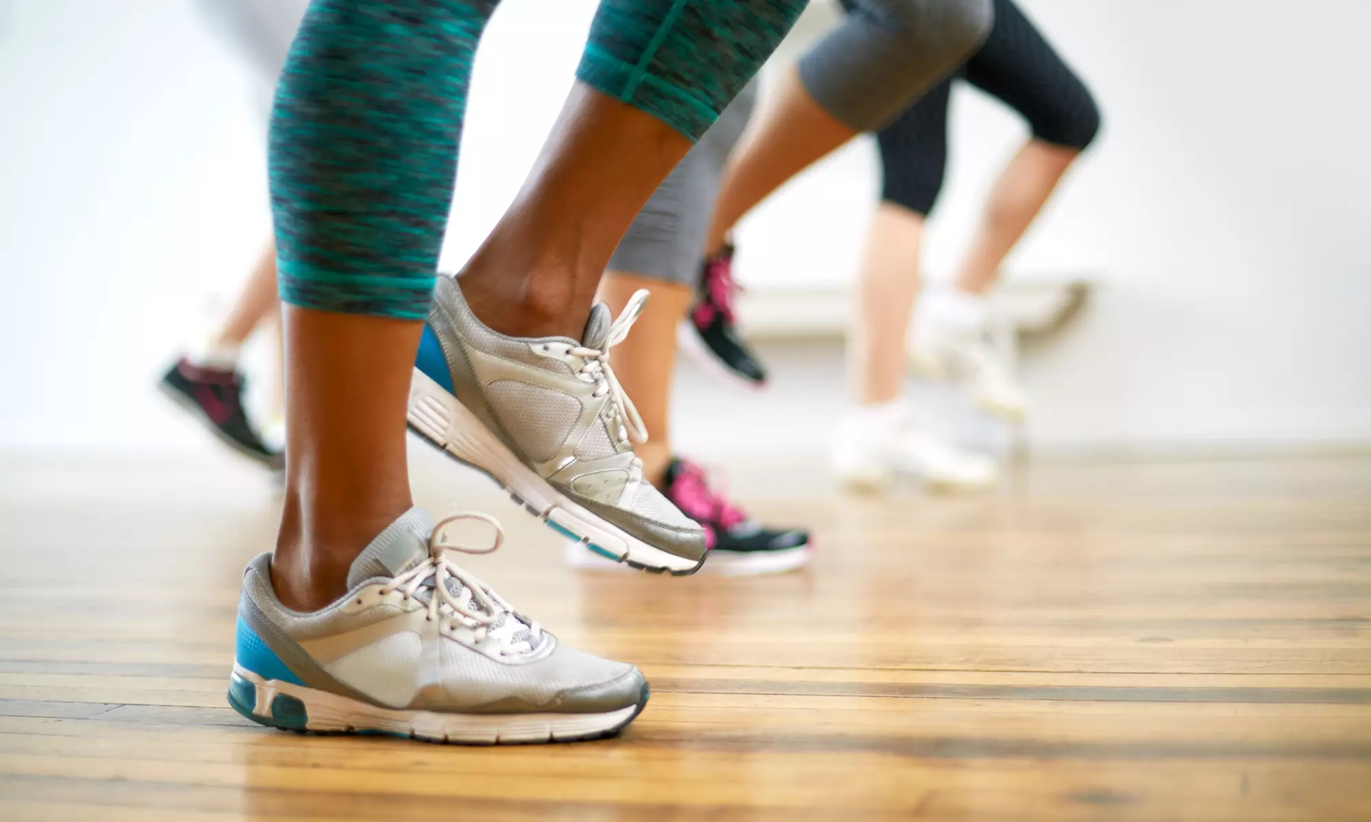 Up to 67% Off on Fitness Dance Classes at The Prodigy Training Center - Primary Image