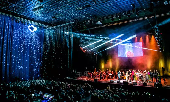 Der König der Löwen: 2 Tickets in 23 Städten