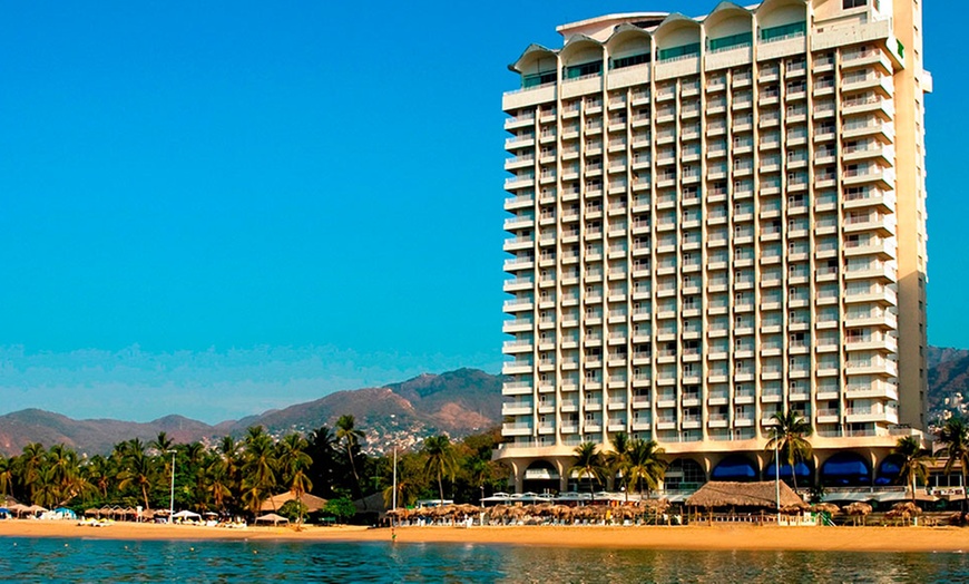 Krystal Beach Acapulco | Groupon