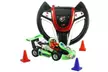 Microgear Remote Control Mini Go-Kart - Second Medium