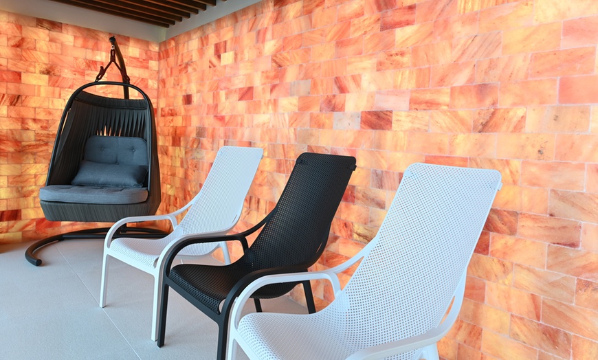 Image 22: Lunchtime Spa Access with Afternoon Tea & 2 Treatments for One or Two