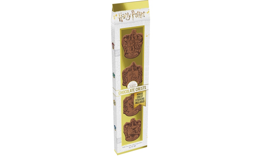 Image 5: Harry Potter Sweets
