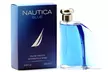 Nautica Classic or Blue Eau de Toilette for Men (3.4 Fl. Oz.) - Second Medium