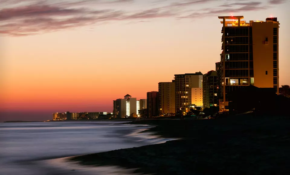 One-, Two-, Three-, Four-, or Five-Night Stay at Comfort Inn in Destin, FL - Second Medium