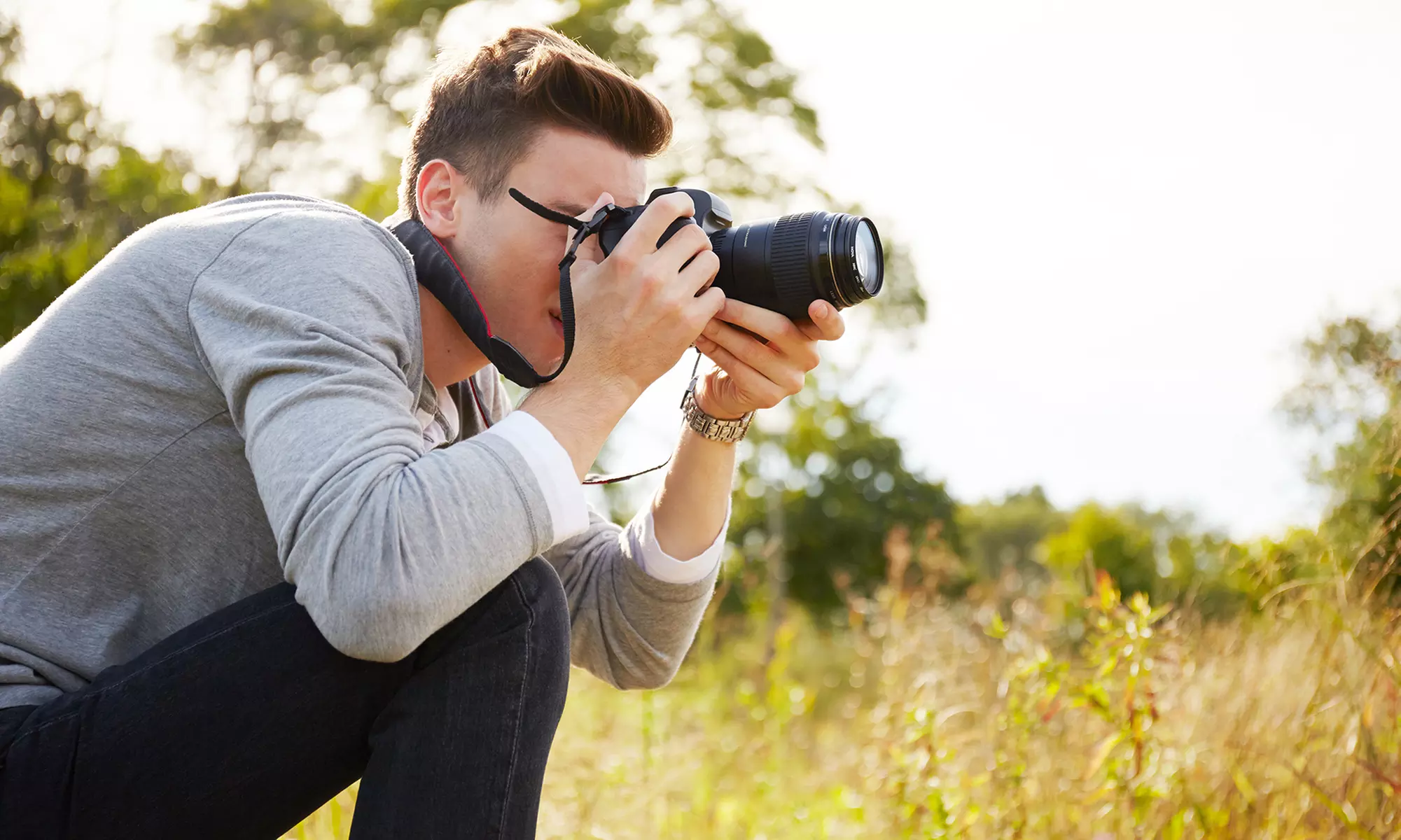 Up to 57% Off on Glamour Photography at Menard's arc Photography - Primary Image