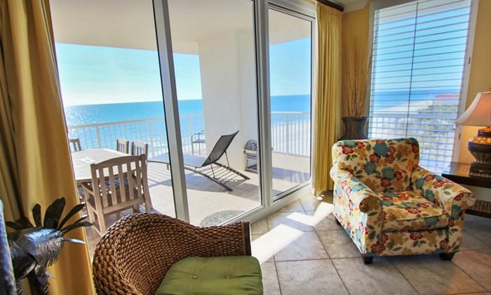 Majestic Beach Resort in Panama City Beach, FL | Groupon Getaways