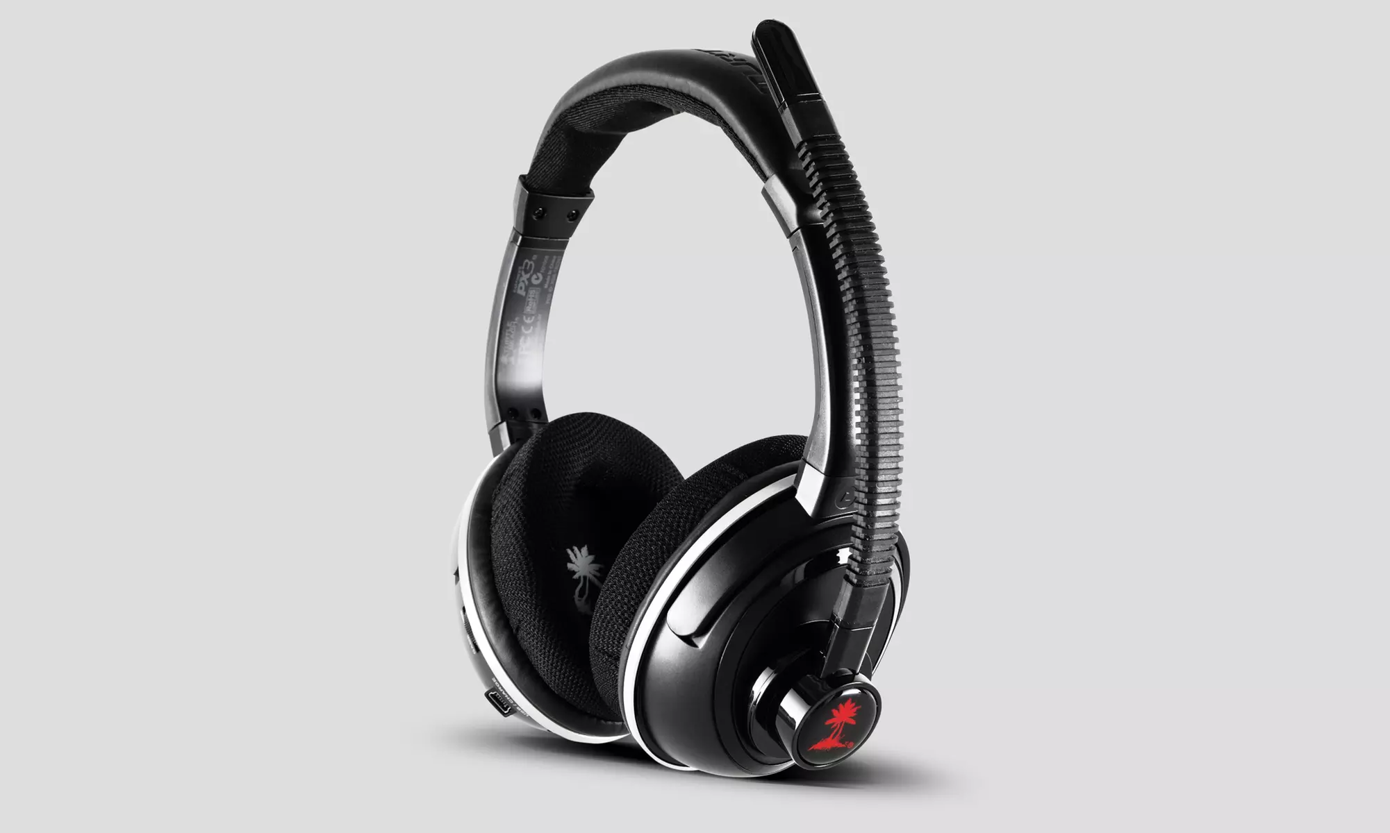 Turtle Beach Ear Force PX3 Programmable Wireless Gaming Headset - Primary Image