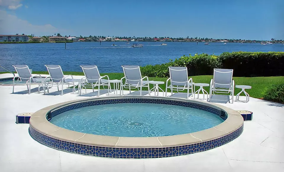 Three- or Four-Night Stay at Charter Club Resort Of Naples Bay in Naples, FL - Second Medium