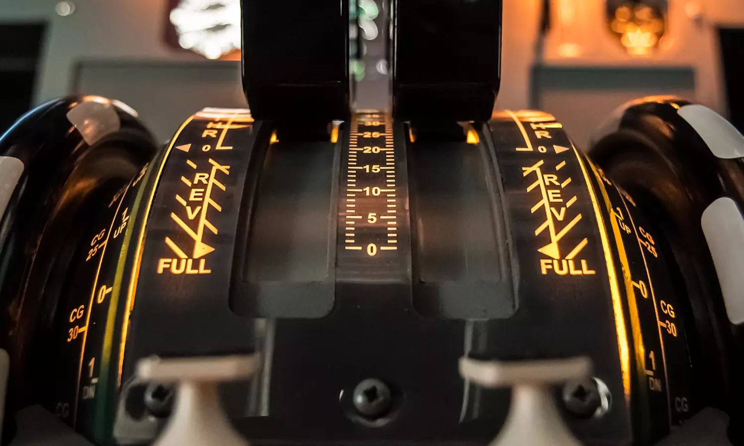 Vliegsimulator Airbus A320 ervaring: 1 of 1,5 uur vliegen voor 2