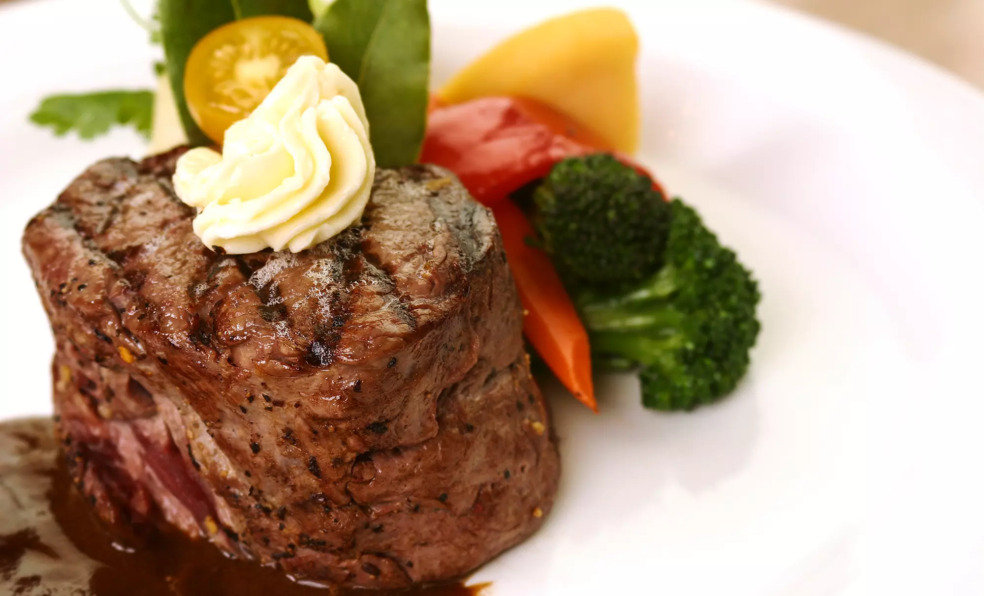 $20 for $35 Worth of Steak and Seafood at The Mango Tree Restaurant - Primary Image