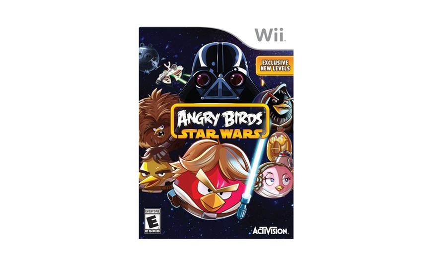 Angry Birds: Star Wars | Groupon Goods