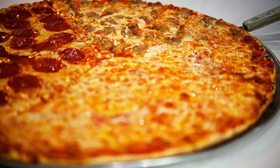 Build Your Own Pizza Two- or Four-Pack at Ranalli's of Andersonville, Takeout (Up to 15% Off) - Primary Image