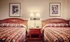 Two-Night Stay for Two or Four with Breakfast at Days Inn & Suites Tempe (Up to 52% Off)
