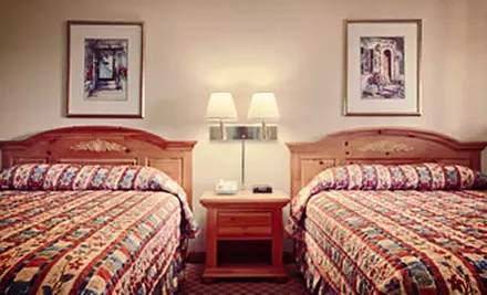 Two-Night Stay for Two or Four with Breakfast at Days Inn & Suites Tempe (Up to 52% Off) - Primary Image