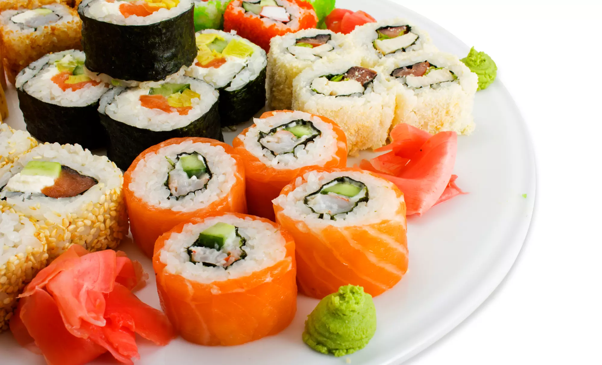 $15 for $20 Worth of Japanese Food at Tokyo House Japanese Restaurant - Primary Image