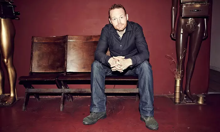 Bill Burr at Fox Theater on June 24 at 7 p.m. (Up to 38% Off) - Primary Image