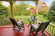 Two-Night Stay with Wine, Gourmet Sweets, and Picnic/Gift Baske at Hummingbird Inn in Goshen, VA - Second Medium