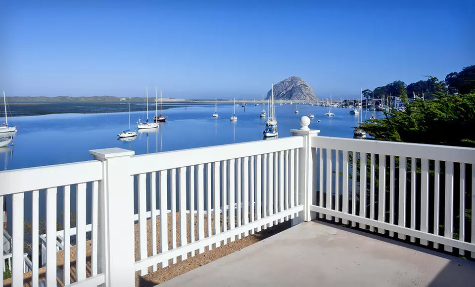Inn At Morro Bay