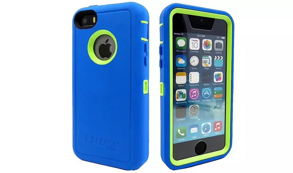 Otterbox Defender Case for iPhone 5C - Primary Image