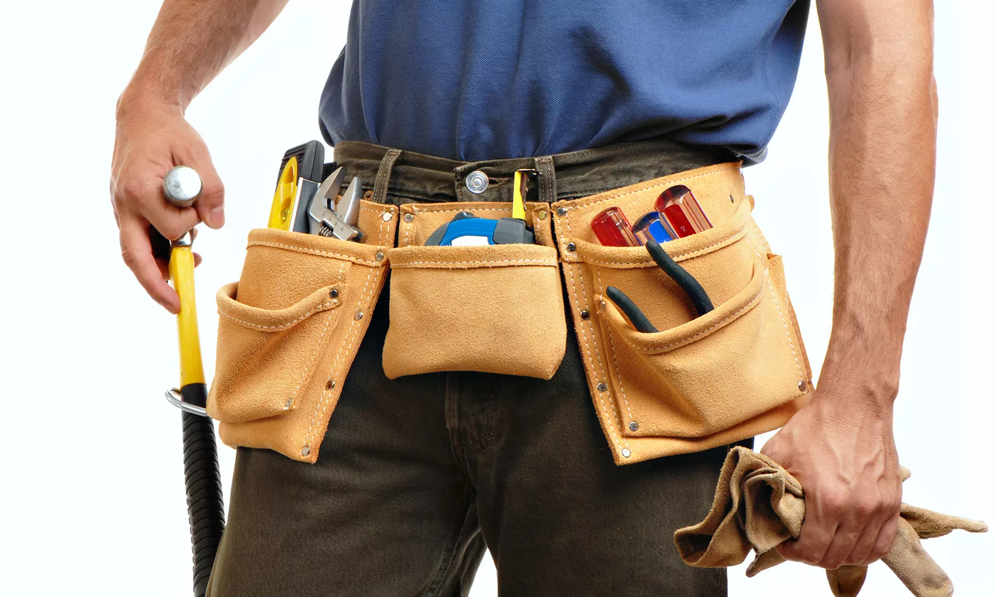 2, 4, or 10 Hours of Handyman Services from Betel Multi-Service (Up to 61% Off) - Primary Image