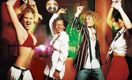 Hoboken or New York Multiday Halloween Pub Crawl for One, Two, or Four from Pubcrawls.com (Up to 69% Off) - Primary Image