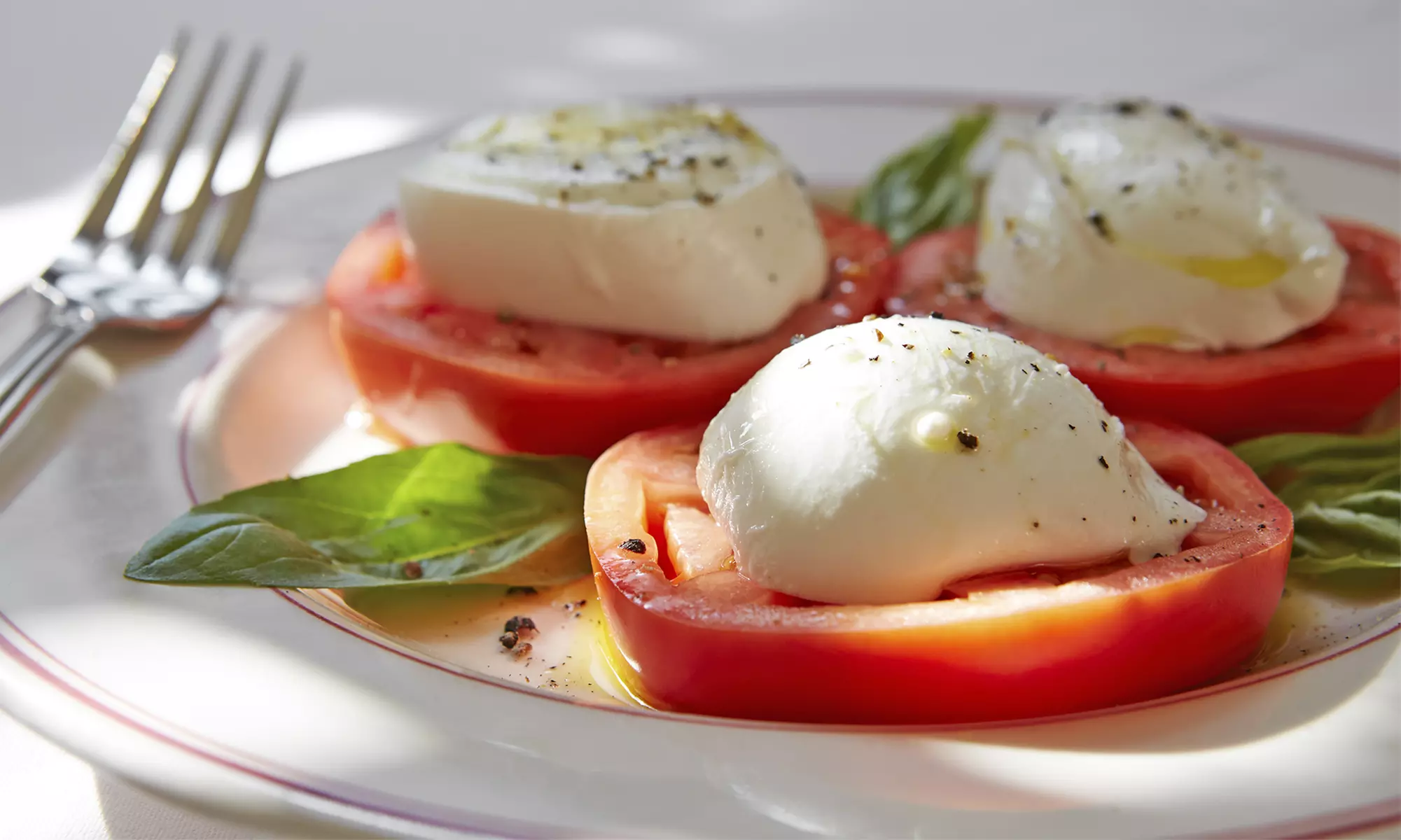 All-You-Can-Eat-Brunch am Sonntag für 2 oder 4 Personen bei Via Bella Italia (72% sparen) - Primary Image