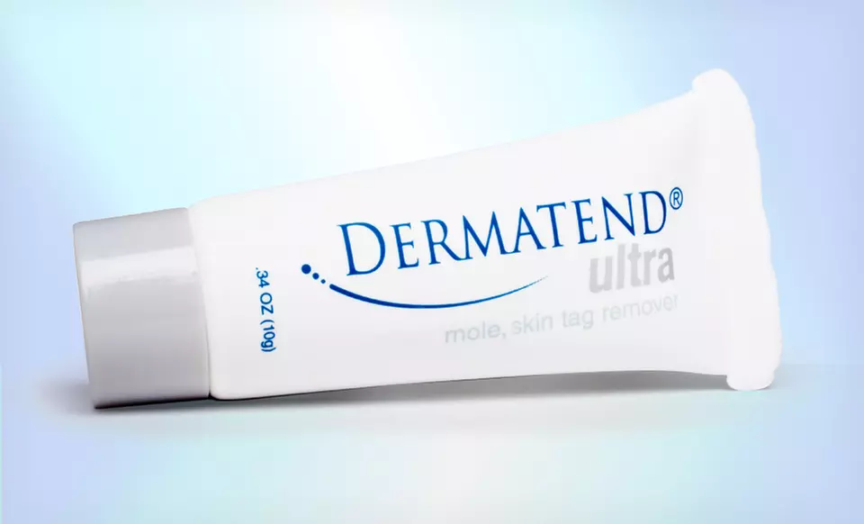 $34.99 for DermaTend Ultra Mole Remover - Primary Image