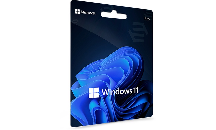 Image 3: Microsoft Windows 11 Home or Professional