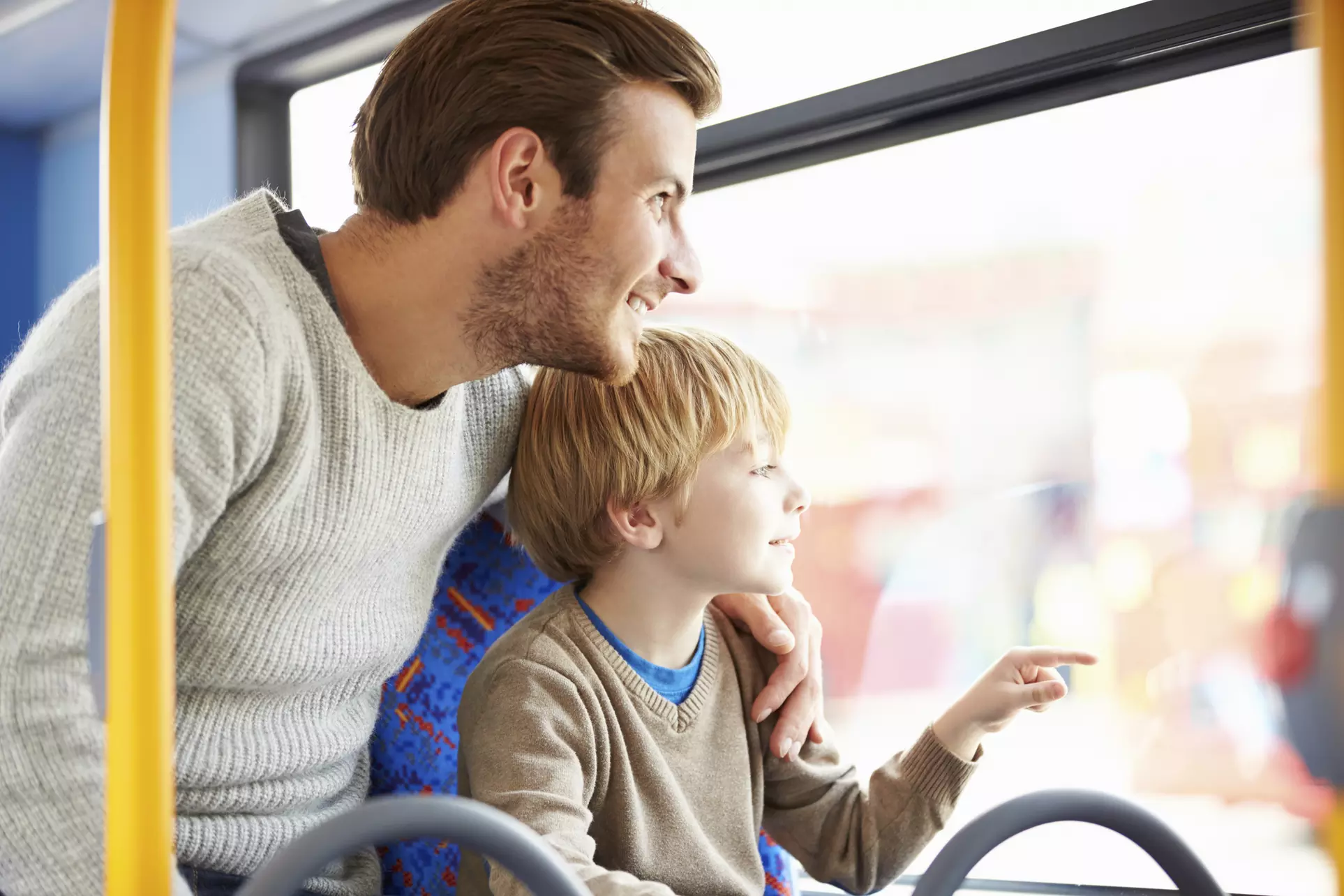 Ticket to Galveston Island Bus Tour for Adult or Child (Up to 17% Off) - Primary Image