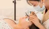 Cashmere, Premium Mink Lash Extensions / Keratin Lash Lift & Tint Treatment at Gplus Lash & Brow (Up to 60% Off)